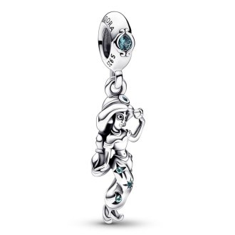 792343C01 - Sterling silver charm
