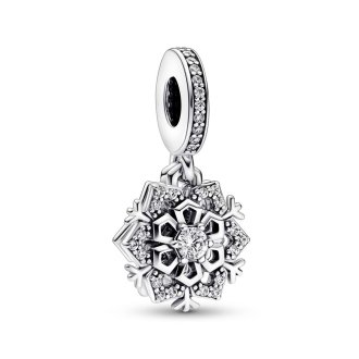 792355C01 - Sterling silver charm