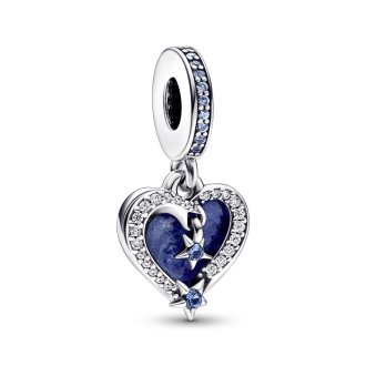 792356C01 - Sterling silver charm