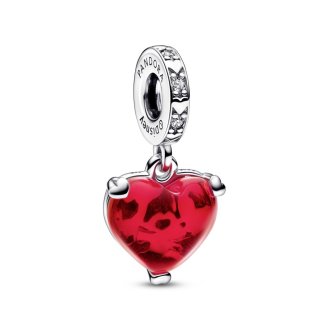 792522C01 - Sterling silver charm