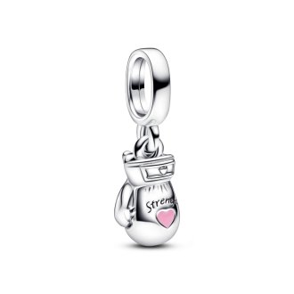792550C01 - Sterling silver charm