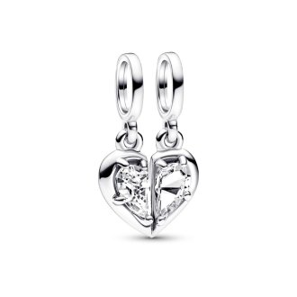 792643C01 - Sterling silver charm