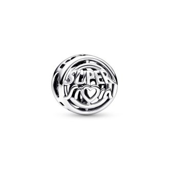 792644C00 - Sterling silver charm