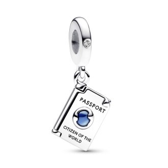 792680C01 - Sterling silver charm