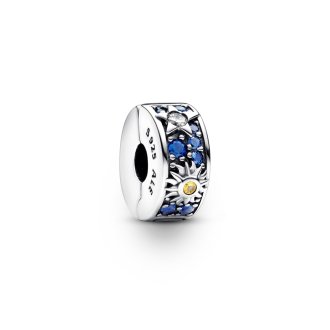 792681C01 - Sterling silver charm
