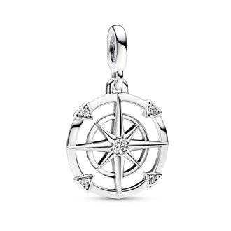 792693C01 - Sterling silver charm