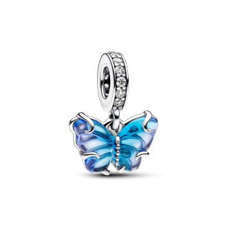 792698C01 - Sterling silver charm