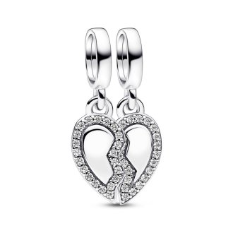792743C01 - Sterling silver charm