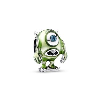 Disney Pixar Mike Wazowski Charm