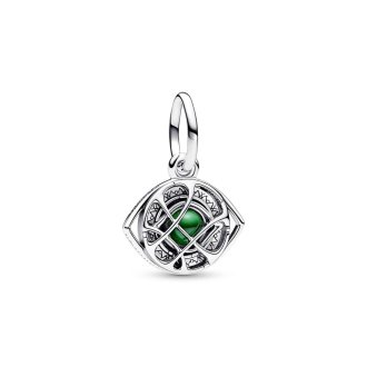 792757C01 - Sterling silver charm