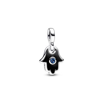 792808C01 - Sterling silver charm