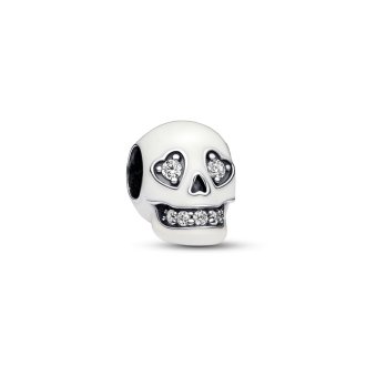 792811C01 - Sterling silver charm