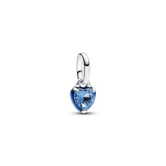 793042C02 - Sterling silver charm
