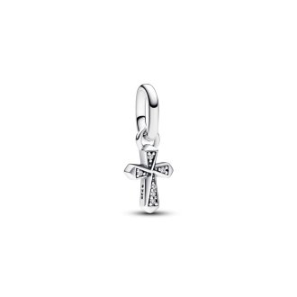 793044C01 - Sterling silver charm
