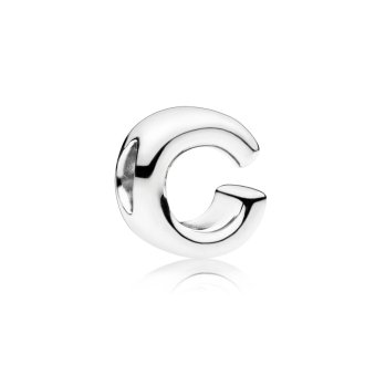 797457 - Sterling silver charm