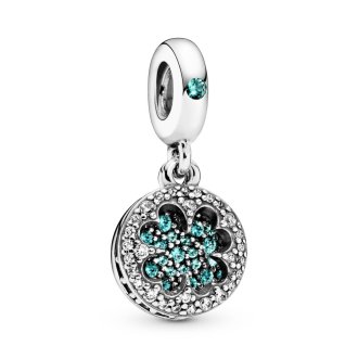 797906NRGMX - Sterling silver charm