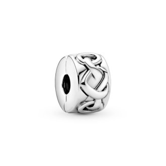 798035 - Sterling silver charm