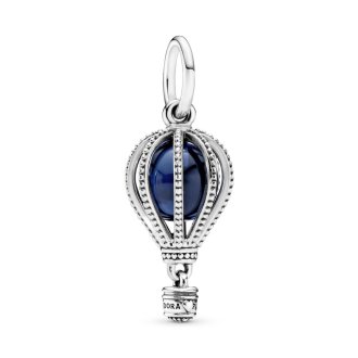 798064NMB - Sterling silver charm