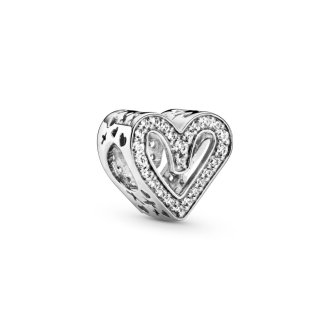 798692C01 - Sterling silver charm