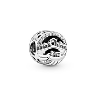 798925C01 - Sterling silver charm