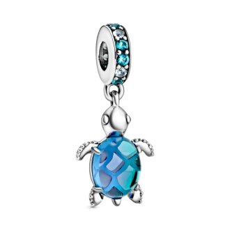 798939C01 - Sterling silver charm