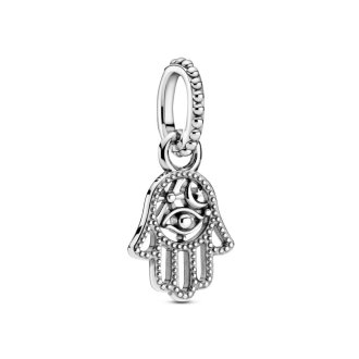 799144C00 - Sterling silver charm