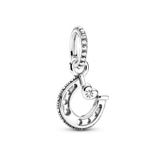 799157C01 - Sterling silver charm