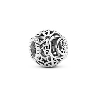 799183C00 - Sterling silver charm