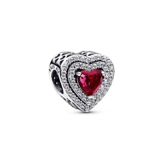 799218C02 - Sterling silver charm