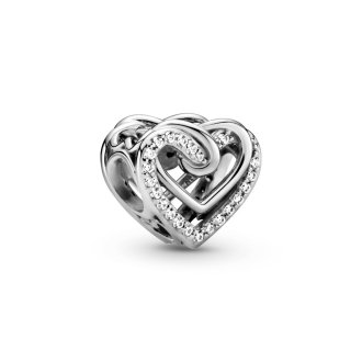 799270C01 - Sterling silver charm