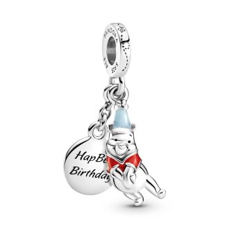 799385C01 - Sterling silver charm