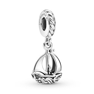 799439C00 - Sterling silver charm