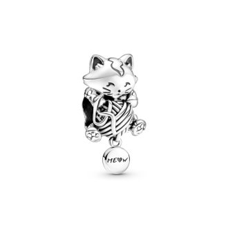 799535C00 - Sterling silver charm