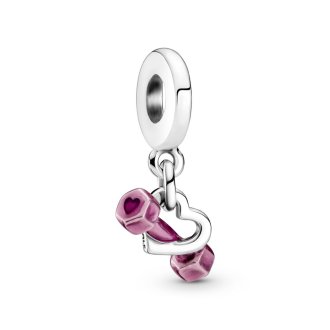 799545C01 - Sterling silver charm