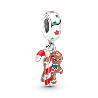 799637C01 - Sterling silver charm