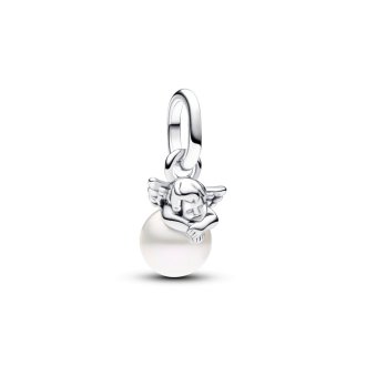 793108C01 - Pandora ME Cupid Mini Dangle Charm