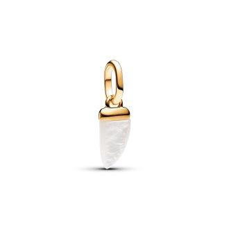 Pandora ME Shark Tooth Mini Dangle Charm