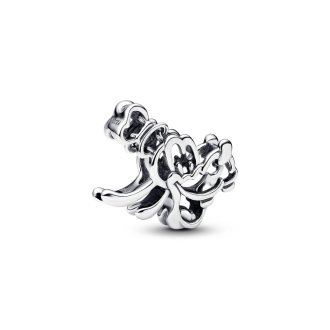 Disney Goofy sterling silver charm