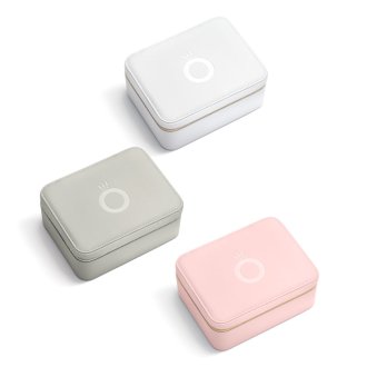Jewellery travel box