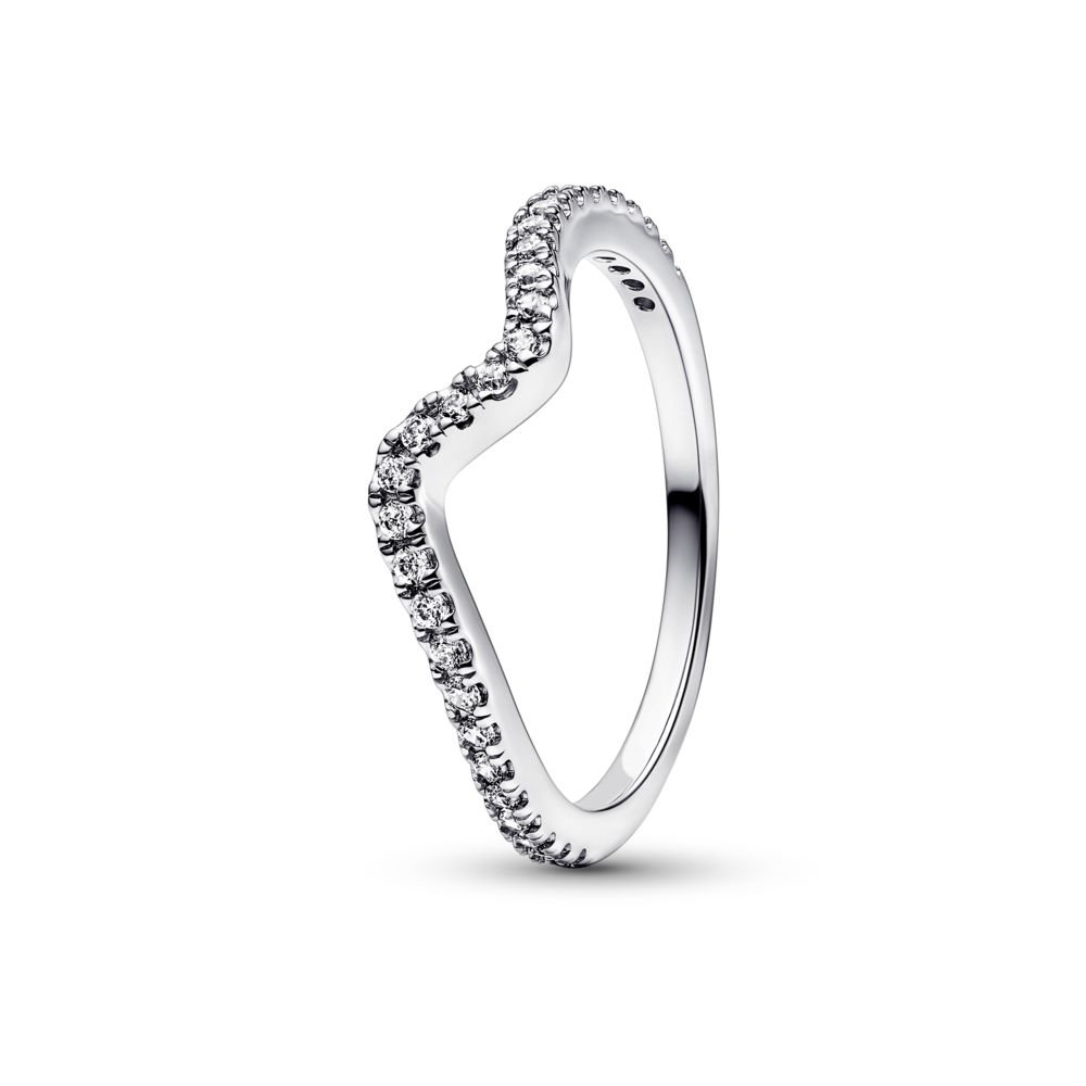 SILVER925 DOUBLE HEART RING/シルバー/リング シルバー ダブル ハート リング / Silver Double Heart Ring