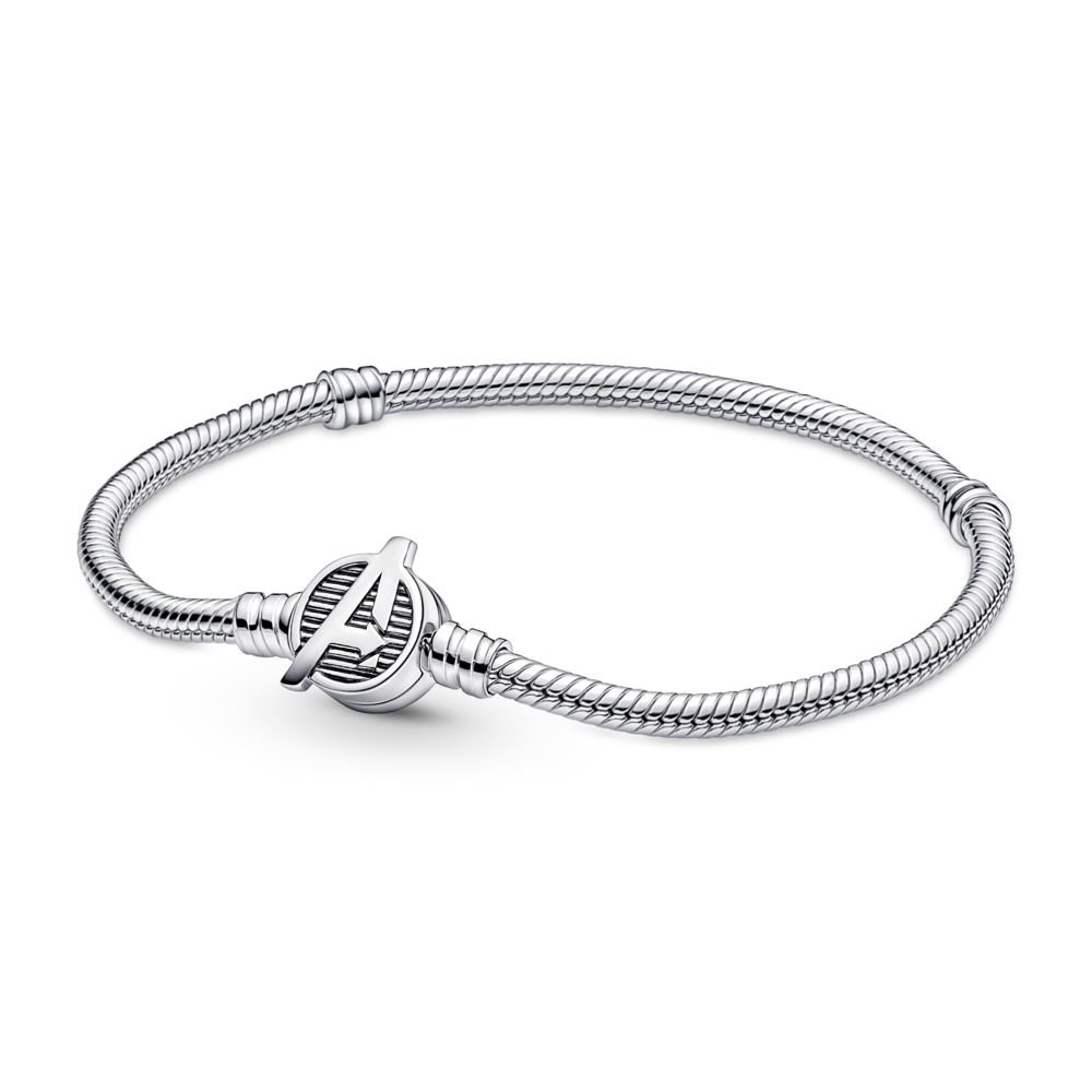 ☆MARS MARK☆ Antic Square Bracelet No2 M99 Matrix Tennis bracelet, Round cut, Pink, Rhodium plated
