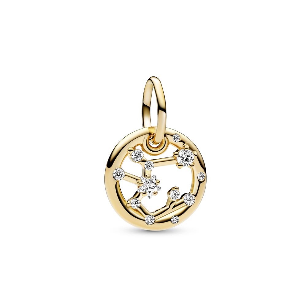 Sagittarius Zodiac Dangle Charm | Official Pandora™ Malta