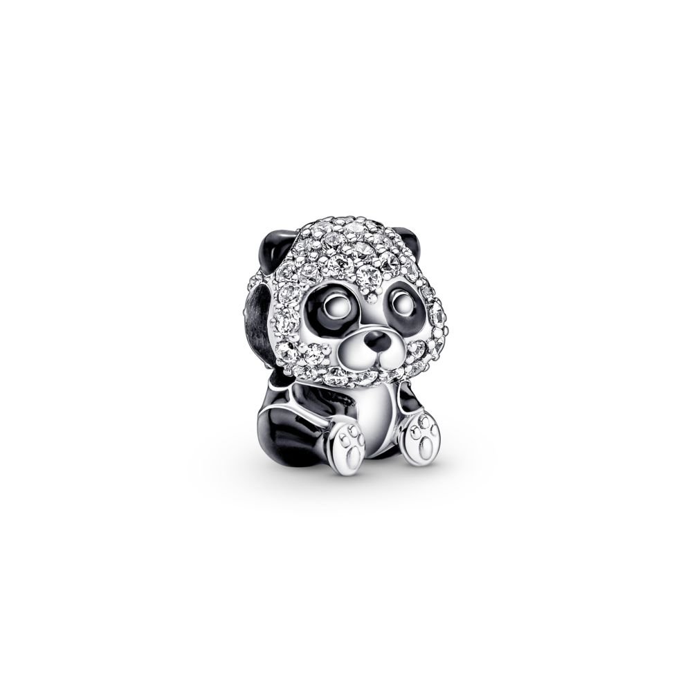 【新品】OHGA PANDA CHARM 新品】OHGA PANDA CHARM 【公式通販】