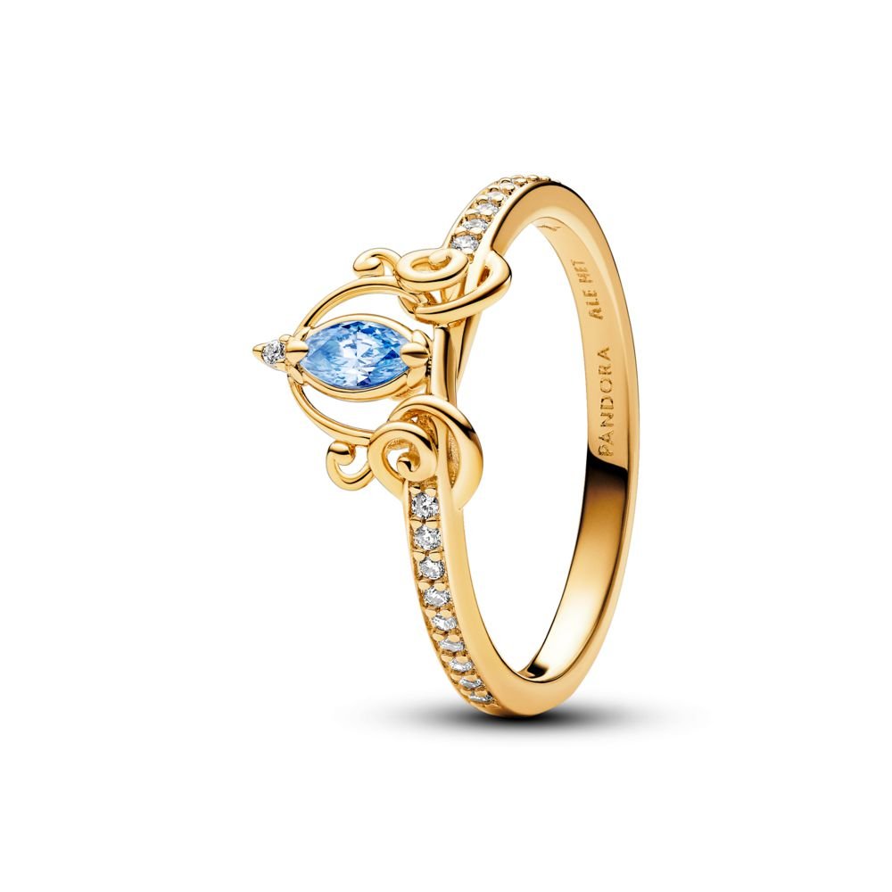 Princess jasmine ring pandora deals
