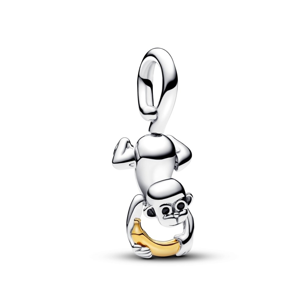 アクセサリー PANDORA Australia Hanging Charm Pandora Australia Flag Exclusive Dangle Charm Pendant Travel