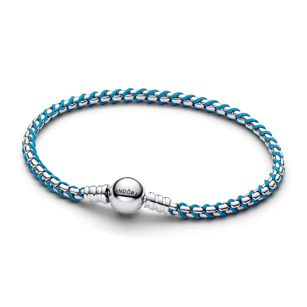 Silver bracelets | Official Pandora™ Malta