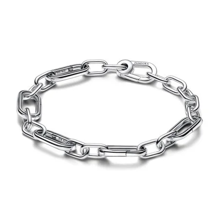 Five Openable Link Chain Bracelet | Official Pandora™ Malta