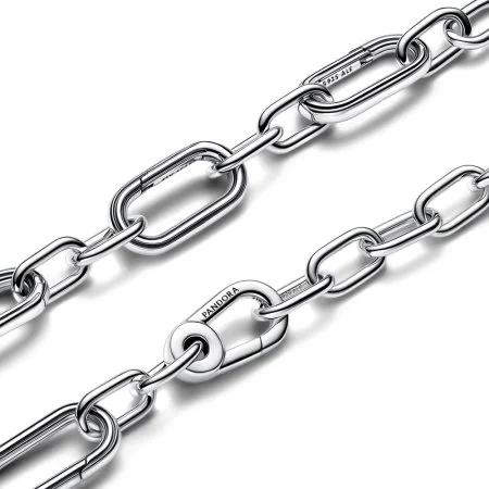 Five Openable Link Chain Bracelet | Official Pandora™ Malta