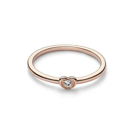 Radiant Heart Ring Official Pandora™ Malta