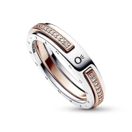 Signature ring pandora online